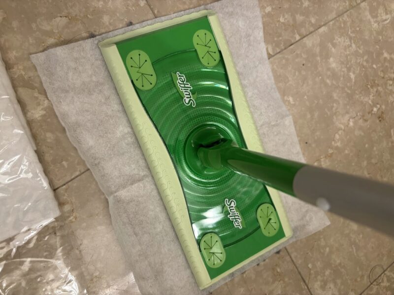 Swiffer Sweeper Dryシート